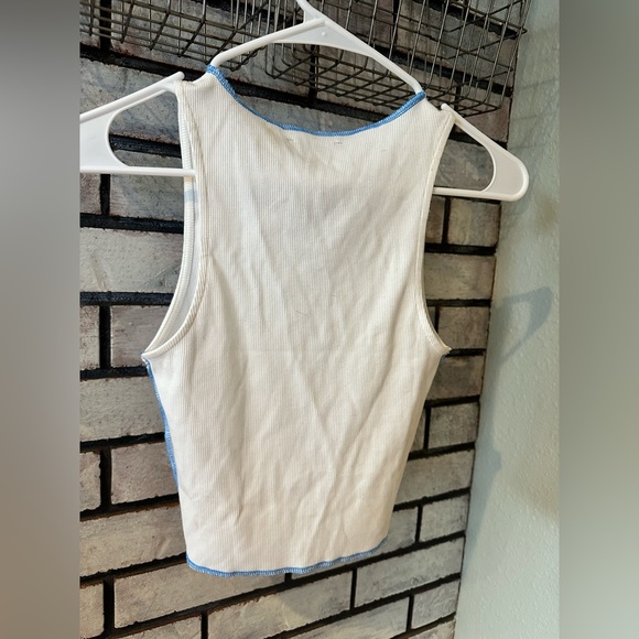 Forever 21 crop top - Picture 3 of 3